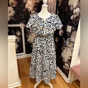 Cynthia Rowley Dress